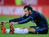 Mỗi trận, Gareth Bale “ngốn” của Real 1 triệu euro