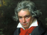 Lần đầu giải mã ADN, lật ngược “bí mật sốc” cái chết của Beethoven