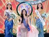 Sở Văn hoá – Thể thao Bình Định vào cuộc vụ lùm xùm liên quan hoa hậu Ý Nhi