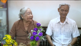 Phim tài liệu “Ông Nguyễn Kha – Người chiến sĩ một đời theo Đảng”