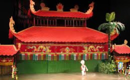 Nhà hát múa rối Thăng Long được công nhận kỷ lục châu Á