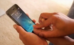 4 cách mở khóa vân tay trên iPhone 5S
