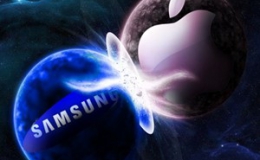 Samsung thua kiện Apple ngay trên sân nhà