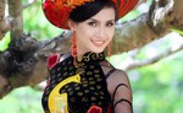 Phan Thị Mơ được mời thi Hoa hậu châu Á tại Mỹ