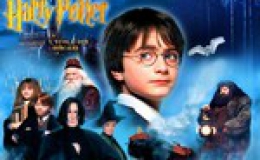 10 năm Harry Potter