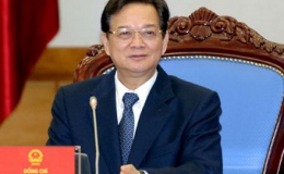 Ông Nguyễn Tấn Dũng tiếp tục được đề cử làm Thủ tướng
