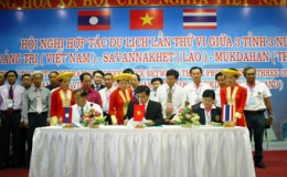 Không ngừng đẩy mạnh phát triển quan hệ kinh tế Việt Nam – Lào