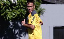 Neymar: “Barca là đội bóng xuất sắc nhất thế giới”