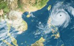 Động đất cách bờ biển Phú Yên khoảng 300 km