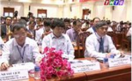 Hội thảo Hợp tác phát triển Công nghệ Thông tin – Truyền thông Việt Nam lần thứ XV.