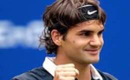 Federer lập kỷ lục 6 lần vô địch ATP Masters Final Tour