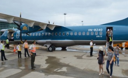 Vietnam Airlines tăng chuyến bay trong dịp Quốc khánh 2-9