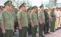 An ninh Tiền Giang 11.02.2014