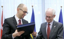 EU tăng viện trợ cho Ukraine thêm 1,4 tỷ USD