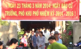An ninh Tiền Giang 25.03.2014
