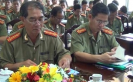 An ninh Tiền Giang 12.08.2014