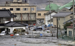 Nhật Bản diễn tập phòng chống động đất trên toàn quốc