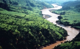 Đàm phán ba bên về nguồn nước sông Nile