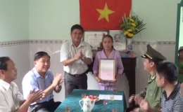 An ninh Tiền Giang 09.12.2014