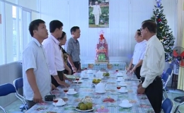An ninh Tiền Giang ngày 30.12.2014
