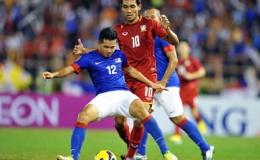 Kiatisuk muốn nâng tầm bóng đá Đông Nam Á