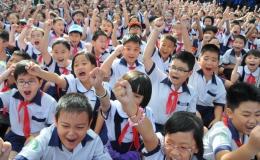 Nhân Ngày Dân số Việt Nam 26/12: Không bỏ lỡ cơ hội “dân số vàng”