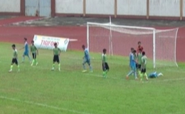 Kết quả lượt  trận thứ hai  của  bảng  A Cúp  bóng   đá  truyền hình  tỉnh  Tiền Giang