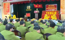 An ninh Tiền Giang 17.02.2015