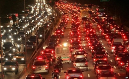 Ùn tắc giao thông: Nỗi nhức nhối toàn cầu
