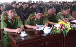 An ninh Tiền Giang 17.03.2015
