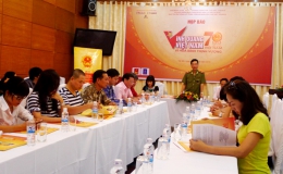 Chương trình “Vinh quang Việt Nam” năm 2015 sẽ được tổ chức vào ngày 16/8