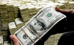 Brazil phá đường dây rửa tiền quốc tế lên tới 1 tỷ USD