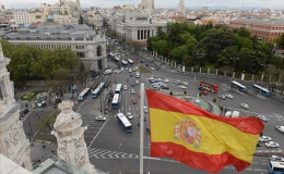 Kinh tế Tây Ban Nha đang trên đà phục hồi