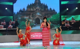 Liên hoan Âm nhạc truyền thống các nước ASEAN – 2015