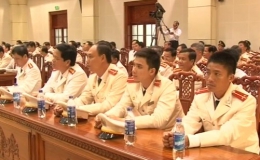 An ninh Tiền Giang ngày 25.08.2015