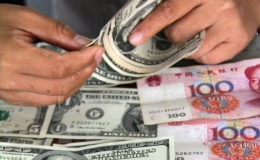 Dự trữ ngoại tệ của Trung Quốc tiếp tục giảm