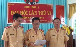 An ninh Tiền Giang 13.10.2015