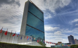 Liên hợp quốc tổ chức nhiều hoạt động kỷ niệm 70 năm thành lập