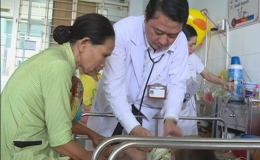 Ngành Y tế Tiền Giang kêu gọi cộng đồng chủ động phòng ngừa bệnh tay chân miệng