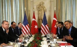 Tổng thống Mỹ thúc giục Thổ Nhĩ Kỳ tìm cách giảm căng thẳng với Nga