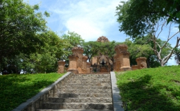 Một góc nhìn từ Nha Trang