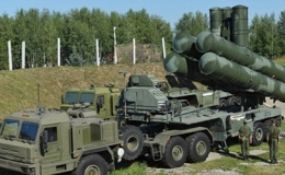 Mỹ bất an vì Nga đưa tên lửa S-400 áp sát châu Âu