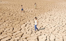 Hỗ trợ 700.000 USD không hoàn lại cho Việt Nam ứng phó với biến đổi khí hậu