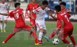 Việt Nam chính thức là chủ nhà của hai giải đấu bóng đá lớn khu vực Đông Nam Á