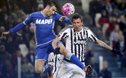 Vòng 29 – Serie A: Juventus xây chắc ngôi đầu