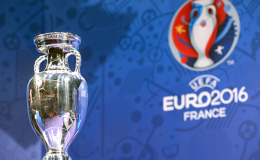 UEFA tăng cường an ninh cho VCK EURO 2016 sau vụ đánh bom ở Bỉ