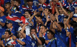 10 bí quyết người Thái hiện thực hóa “giấc mơ World Cup”