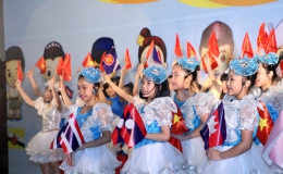Phó Thủ tướng dự Diễn đàn trẻ em ASEAN lần thứ 4
