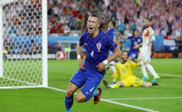 EURO 2016 Tây Ban Nha bất ngờ ”gục ngã” trước Croatina