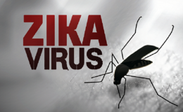 Costa Rica ghi nhận gần 1.400 ca mắc virus Zika